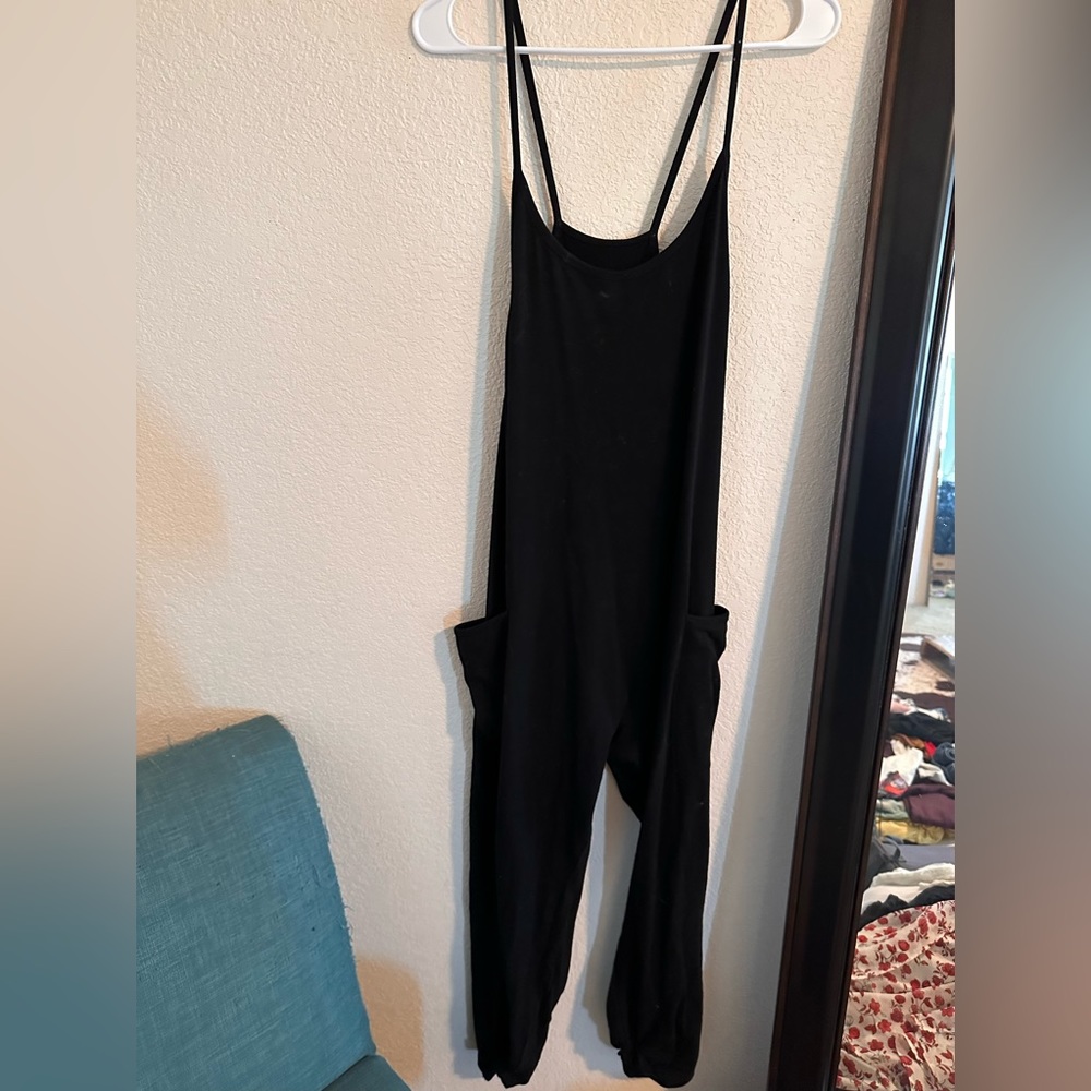 Jumpsuit!